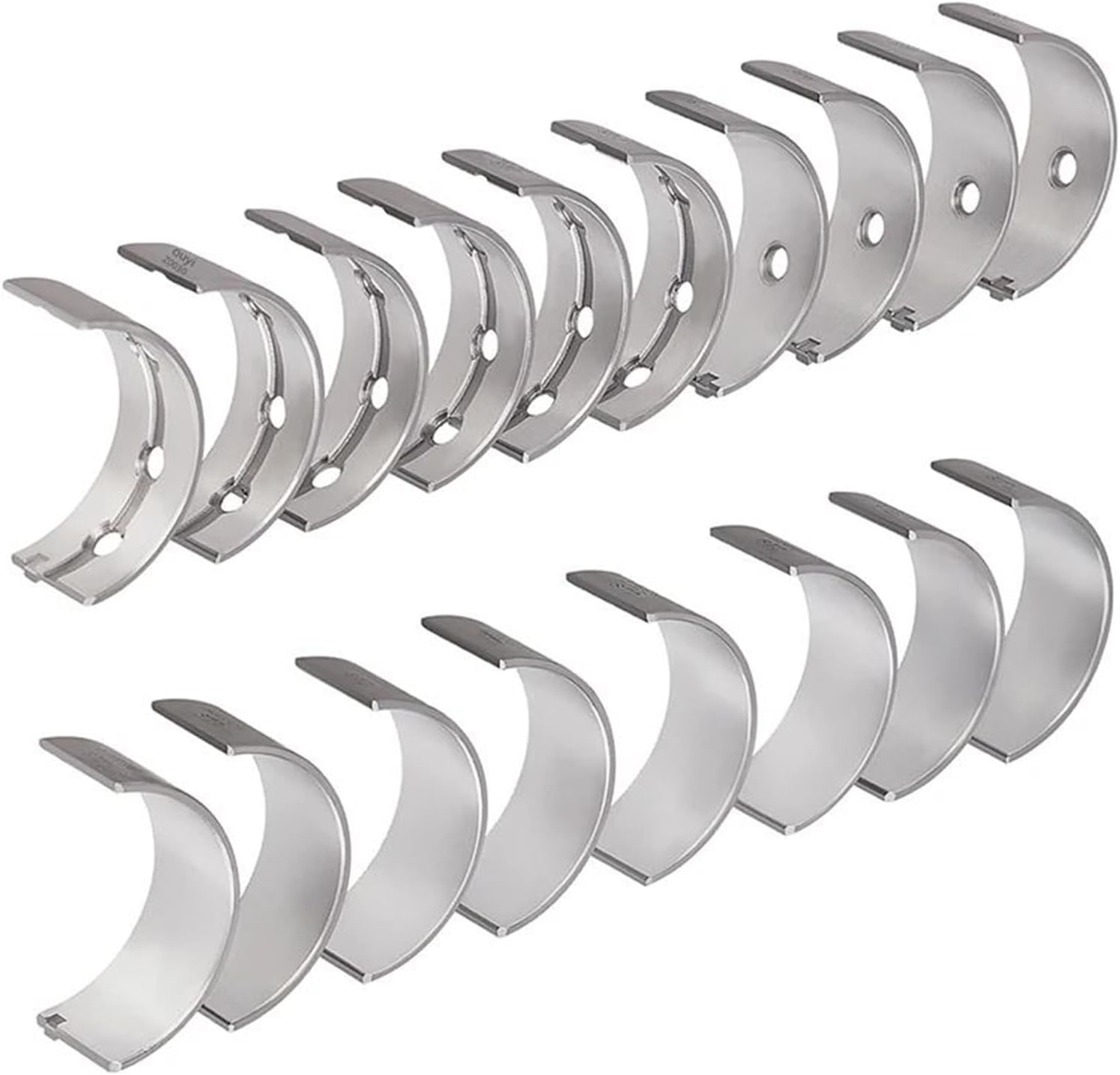 ZX14 CHROME HEAVY DUTY SUPER SPRING 2006-2011 KAWASAKI NINJA ZX-14